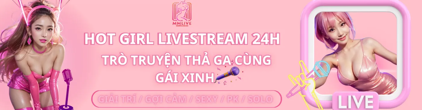 hot girl livestream 24h