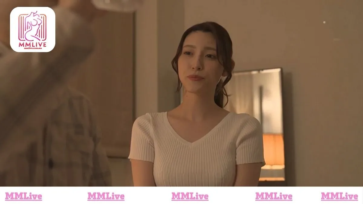 Nhan sắc "lão hóa ngược" của Kanako Ioka - Vẻ đẹp mặn mà, quyến rũ thách thức thời gian sau hơn một thập kỷ cống hiến.